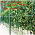 Porte de clôture